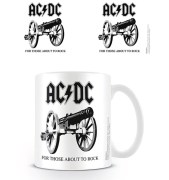 acdc for those